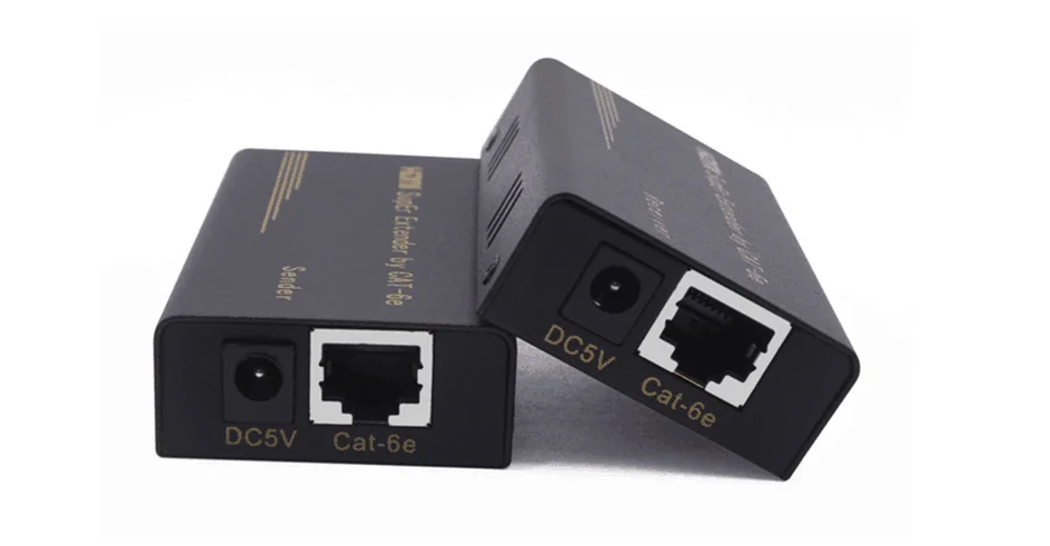 HD Good quality HDMI digital signals HDMI extend 60m