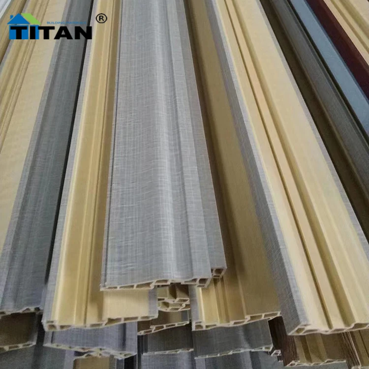 Acoustic Panel Wall Curved Timber Cladding Wall Panel