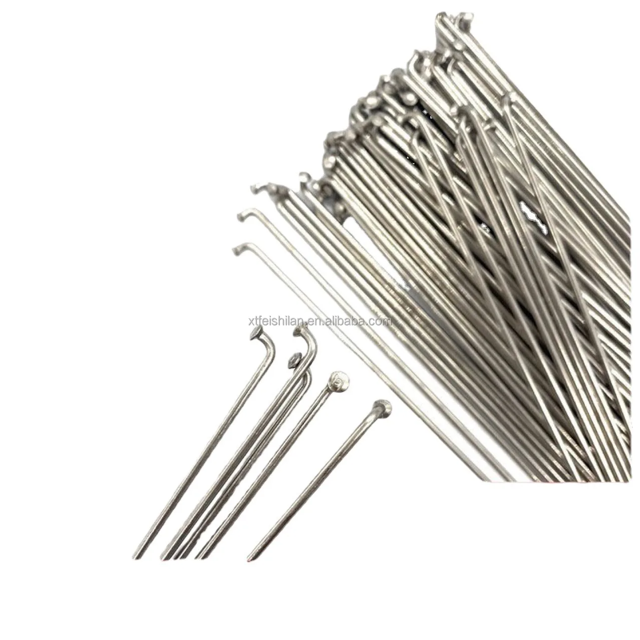hebei high quality export Steel Bicycle Spoke