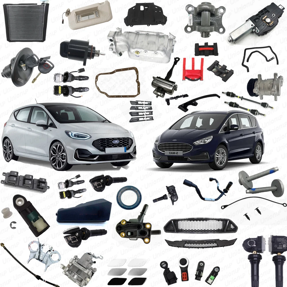 WSY TATU High Quality Car Parts Auto Accessories For Oem Sport  Roll Bar Ford Ranger