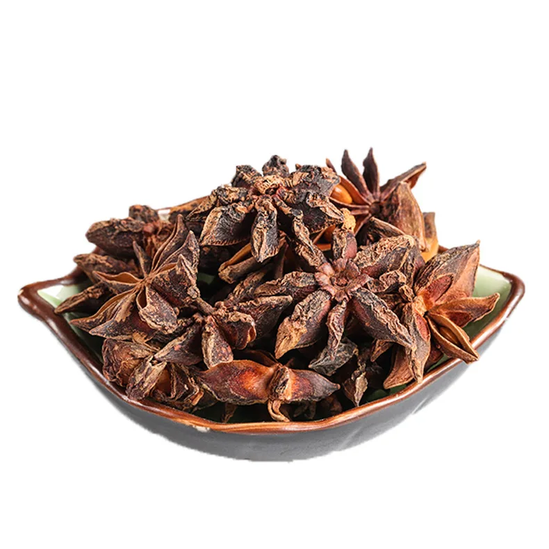  New in 2021: a new anise star and
