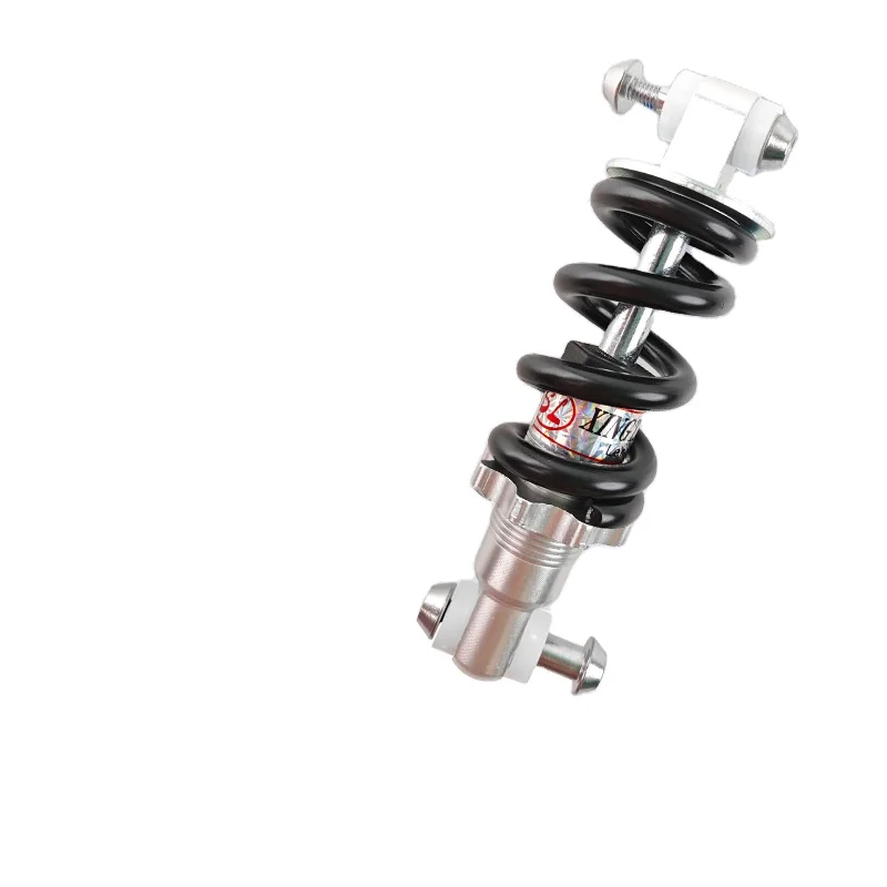 Mountain Dirt Bike Rear Shock Enduro Bike Suspension Rear Shock Front Road Spring Compressor Tool Shock Absorber