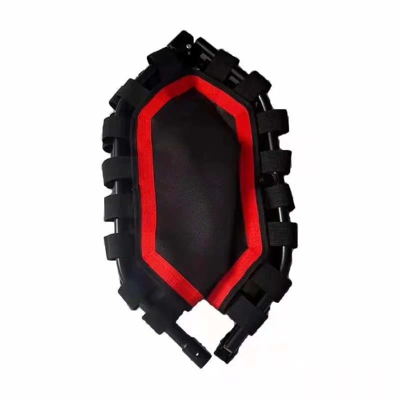 super  Home Indoor Gym Small Trampoline Manufacturers outdoor Jumping Kids And Adult Exercise Fitness Trampoline