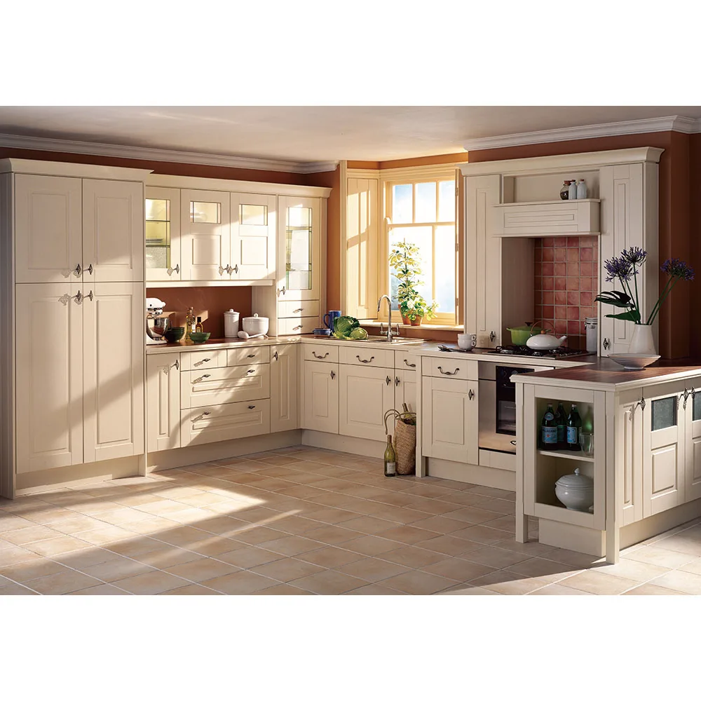 Modern Kitchen Cabinets Kitchen Designs Made In China Manufacturing
