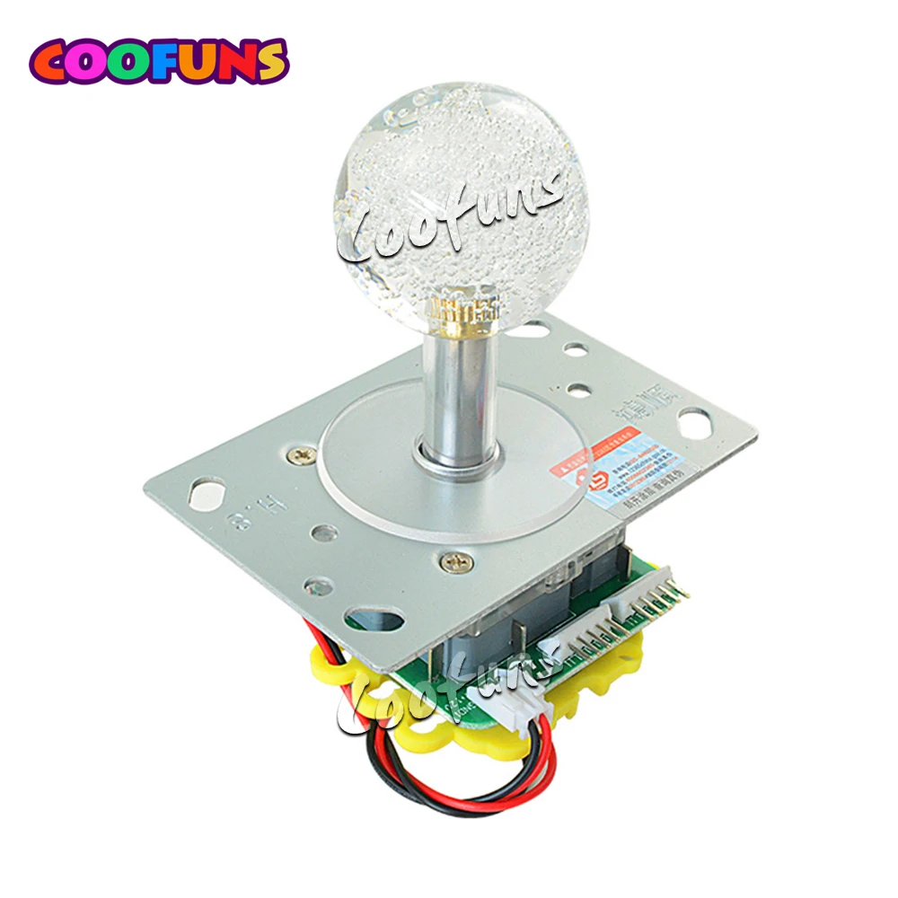 Factory Price Arcade Control Stick Joystick Fish Game Joystick Other Game Accessories Joysticks & Game Controllers