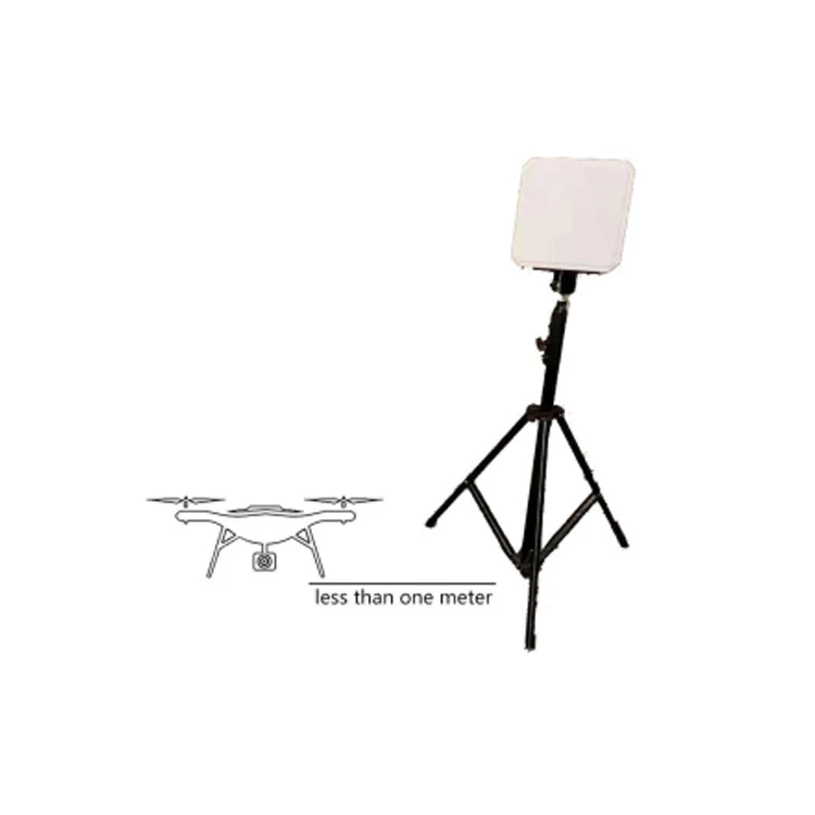 Telecast TLF18 Auto Antenna Tracking System