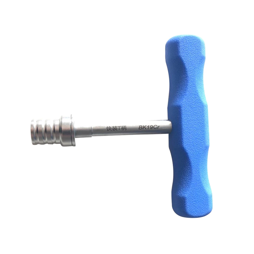 broken screw extractor,Broken Screw Removal Set B orthopaedic implant Screw removal set