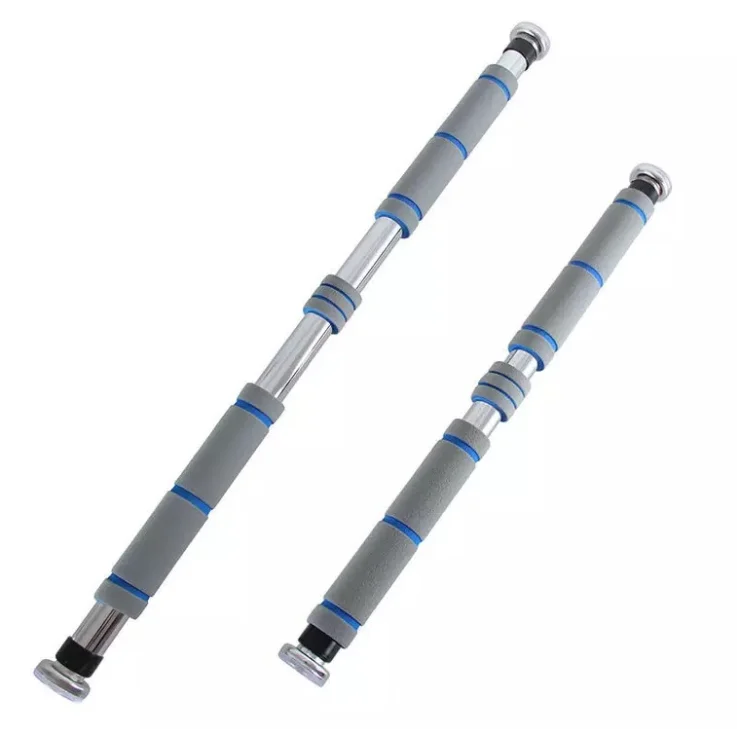 Домашнее оборудование для спортзала, регулируемая настенная штанга для фитнеса, тренажерного зала, подтягивающая штанга