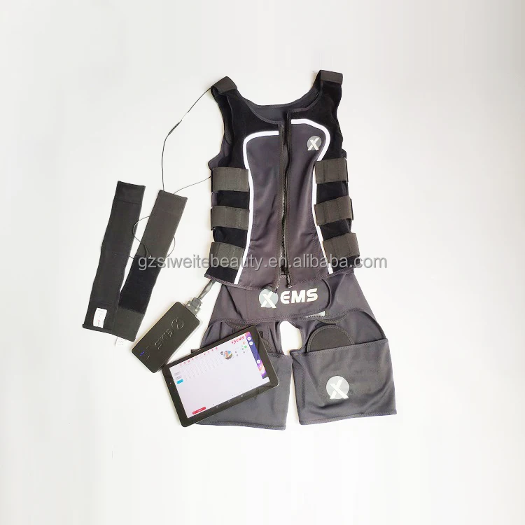 Good Selling Ems Electronic Workout Fitness Device