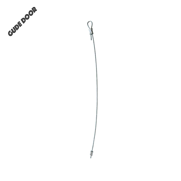 Промышленный алюминиевый рукав для гаражных дверей и окон, аксессуары для дверей и окон