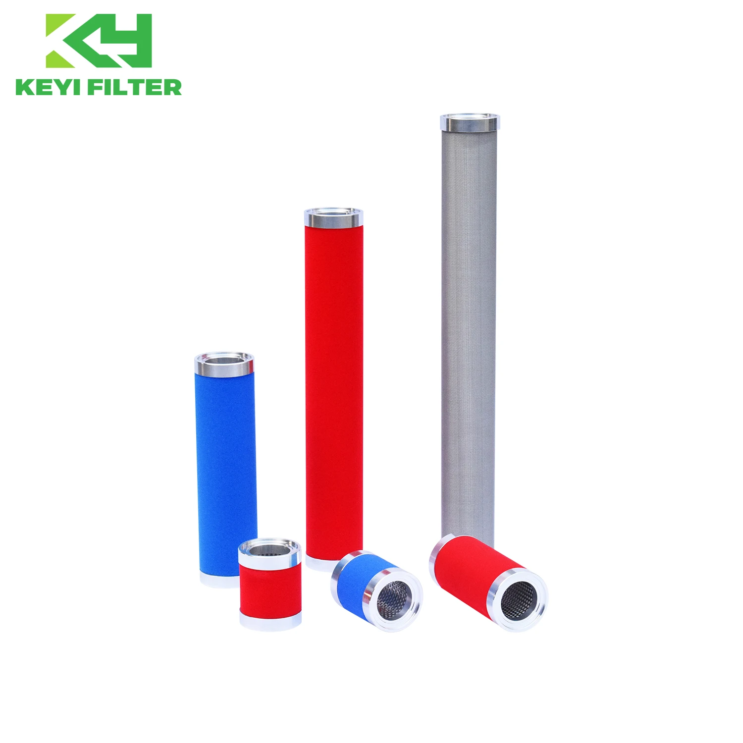 factory directly supply air compressor 32075R air dryer precision air filter cartridge