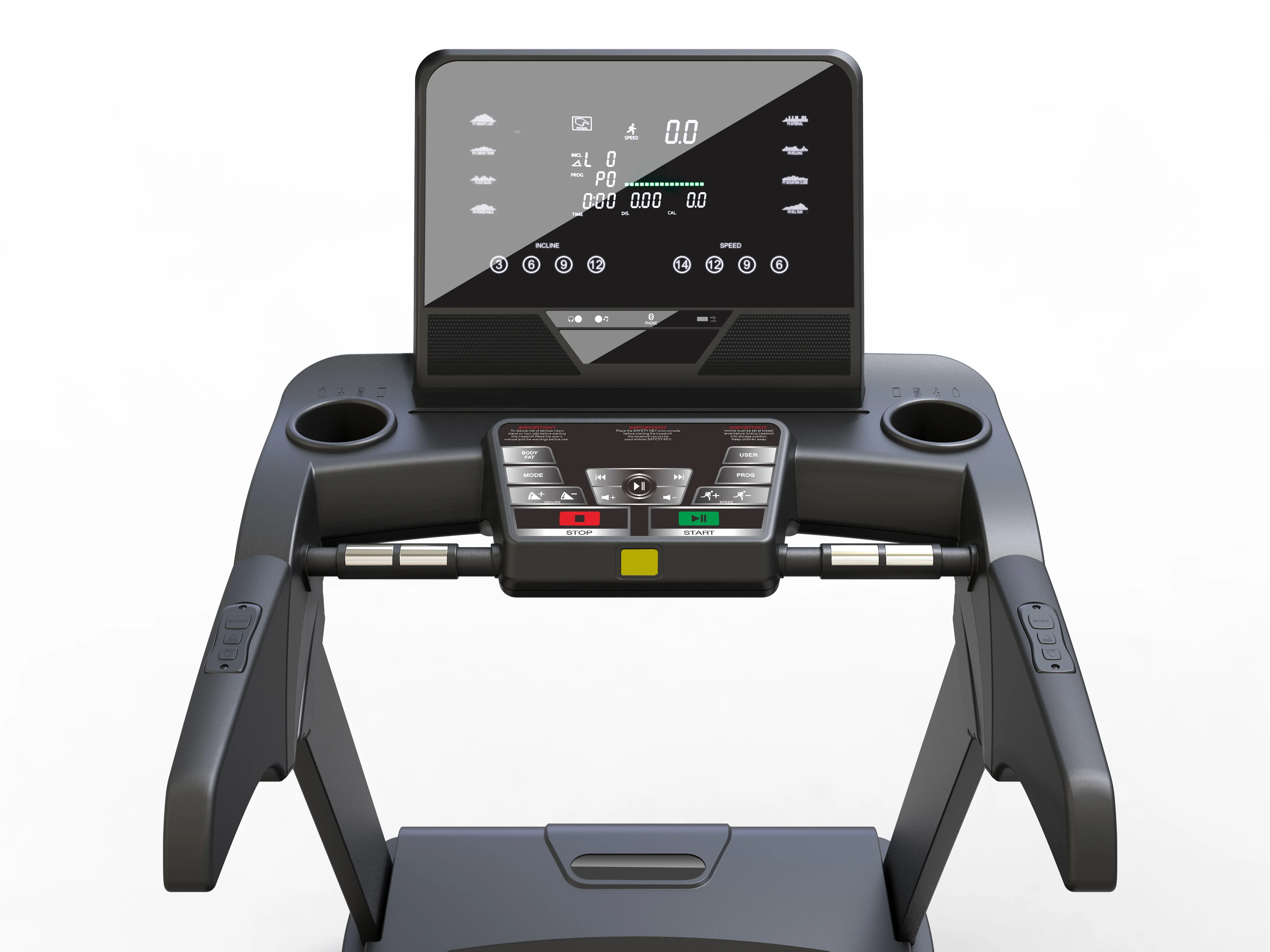 standing desk bestgym air runner curve manual electric treadmill belt used for seniors 150kg commercial Motorized Treadmill