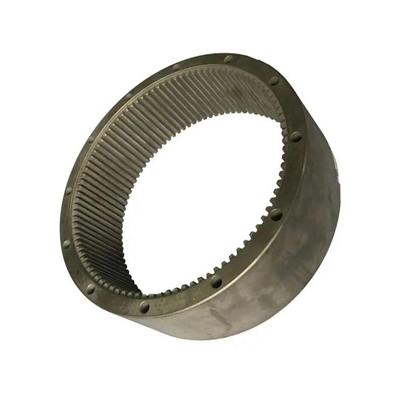 2021 Hot Sale Low Price OEM Tractor 87239615 Gear Shaft Transmission Parts for Case Ih