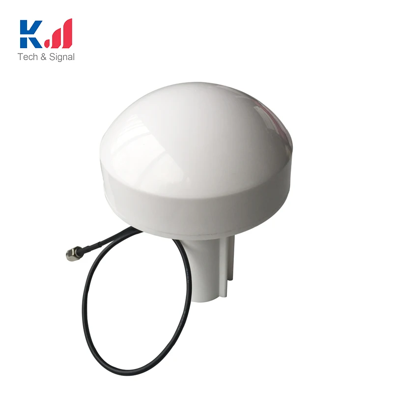 GPS синхронизирующая антенна для лодки marine Beidou dual mode AIS спутниковая навигация позиционирование корабля с BNC/SMA/TNC/N male RG58