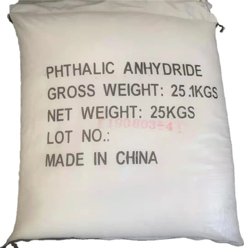 Фталевый ангидрид/ПА промышленного класса по заводской цене