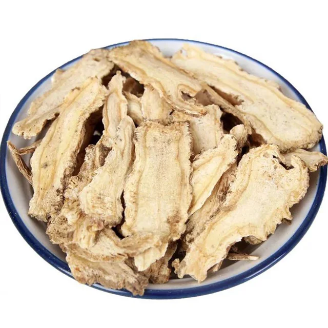 
Dang gui 100% Natural Health Care Medicine Angelica Root 