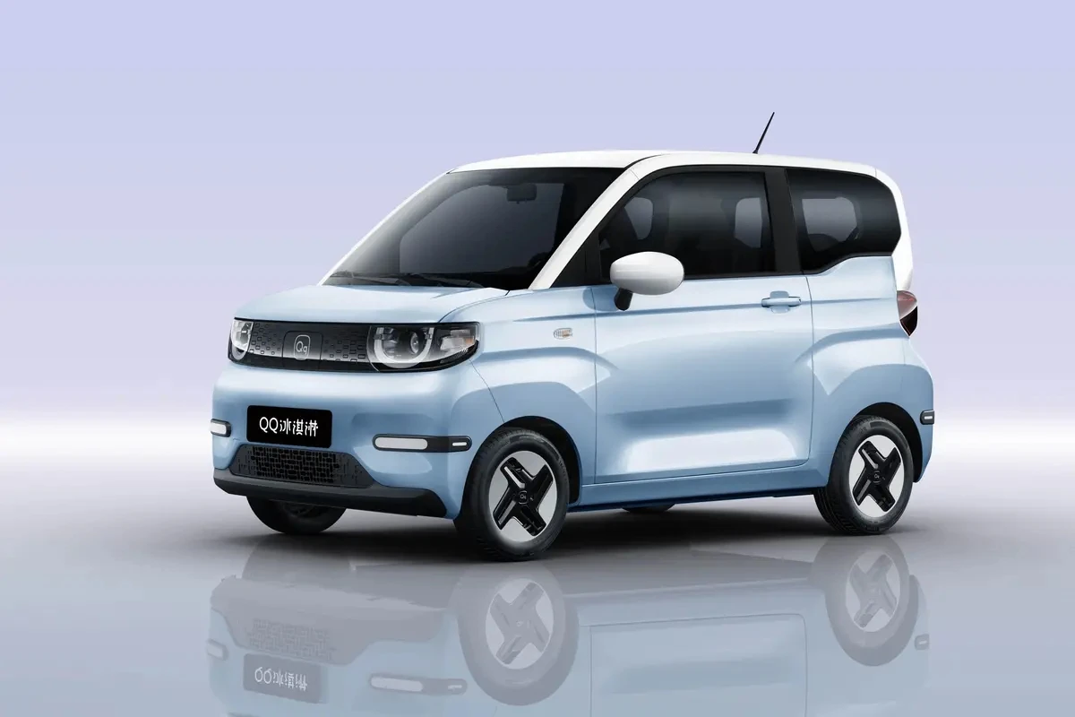 2 doors battery New Energy Vehicles Cheap Price electric adult Electric Mini EV Car Adults low speed small cars