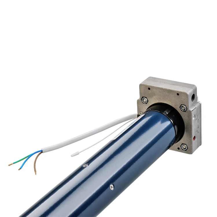 2019 New  design Tubular Motor For Roller Shutter