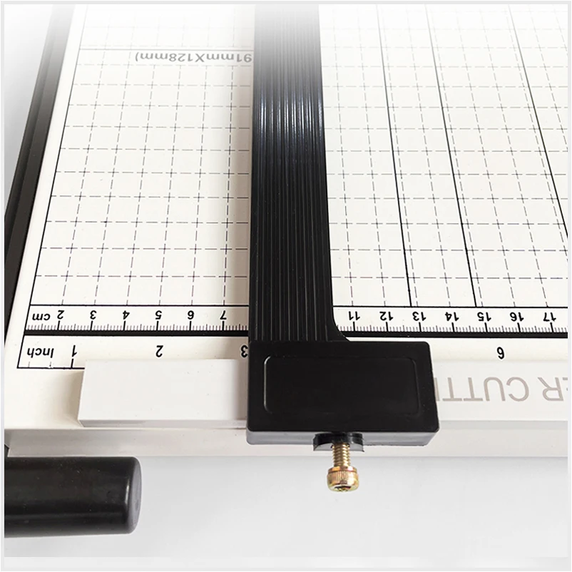 Wholesale Customization Paper Cutter Trimmer Guillotine A3 Paper Trimmer