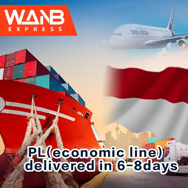 Professional Shipping Agent from China to Poland by Air Freight Door to Door Service