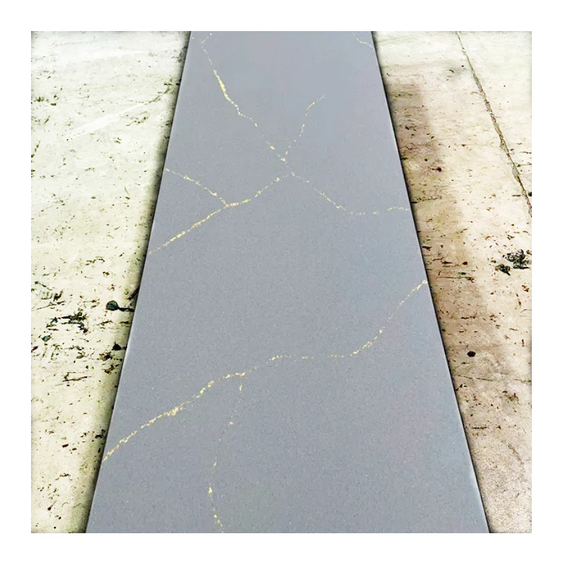 Whole Sale Artificial Marble Stone Corians Acrylic Solid Surface Sheets Kitchen Countertops Kitchen Surfaces