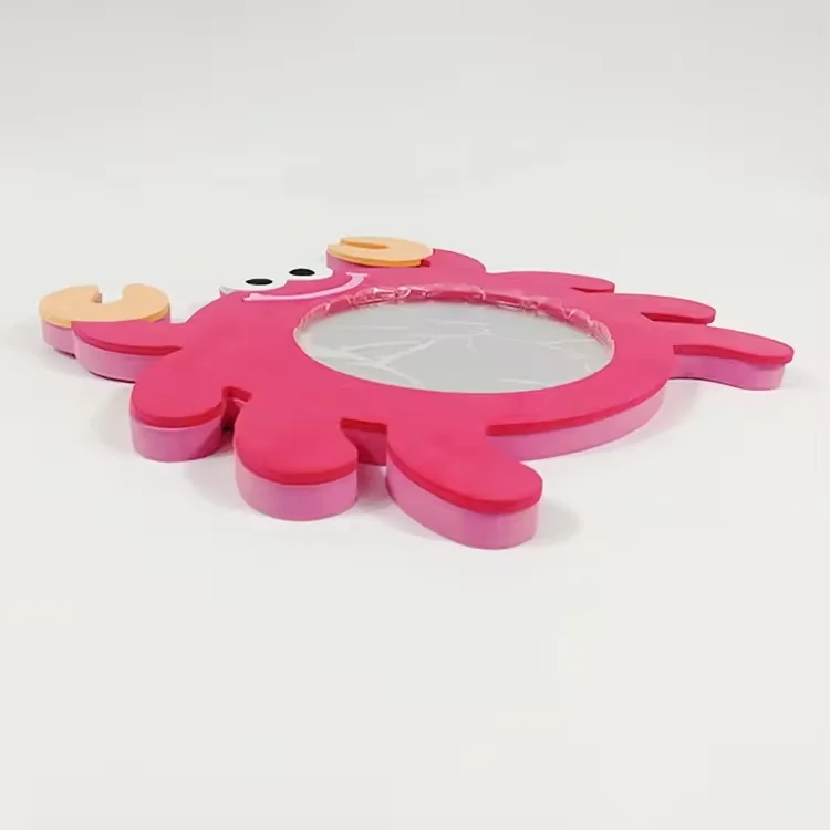 Best Quality Babygreat Magic Mirror Educational Toys Set 8mm Blister Bag Package for 5 to 7 Years Old