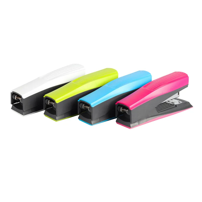 Mini Stapler Office Heavy Duty Staplers Office Stapler With Remover Office Stationery Supplier