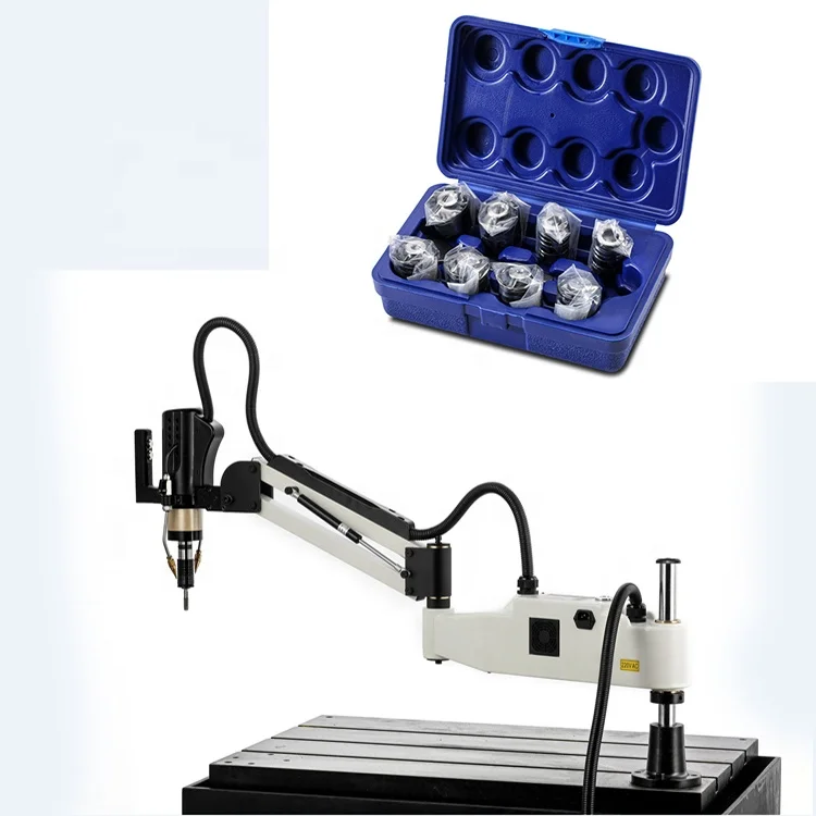 Factory Price Portable Radial Drilling Machine with CE