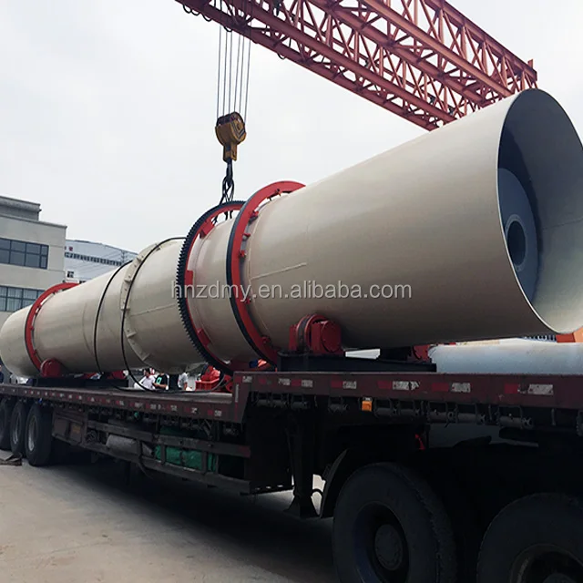 Energy Saving Automatic Heating Grain Drum Dryer Agriculture Electric Rotary Dryer Grain Wheat Maize Paddy Dryer