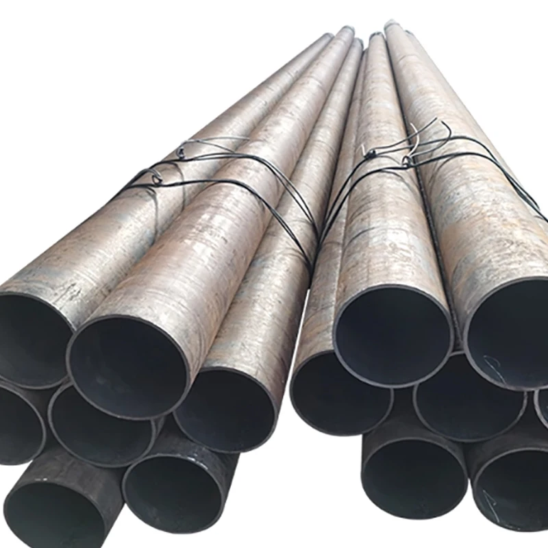 Hot sale: Carbon Steel Hot Rolled Seamless Pipe