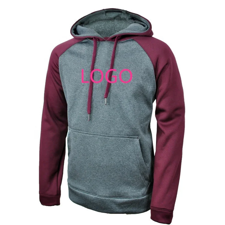 LT Unisex Hoodie Sweatshirt Custom Logo Breathable Hoody Pullover Hoodie Sweatshirt for University Students Men and Women