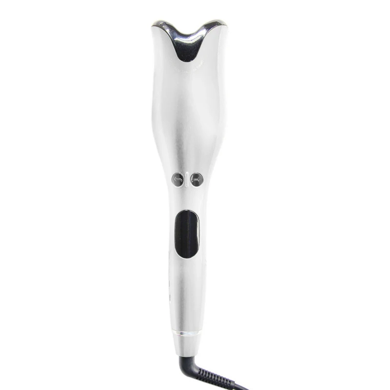 Rose-shaped Multi-Function LCD Curling Iron Professional Hair Curler Styling Tools Curlers Wand Waver Curl Automatic Curly Air