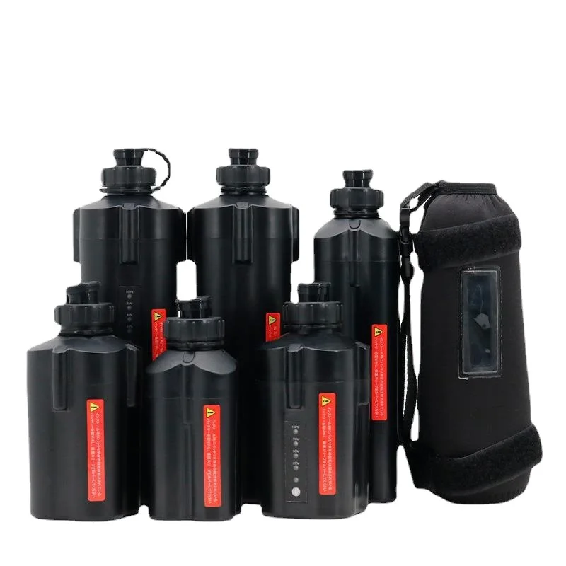 7000mAh 12V 14.8V Lithium Ion 18650 Batteries 7.0Ah Electric Fishing Reel Battery Pack For Daiwa Shimano