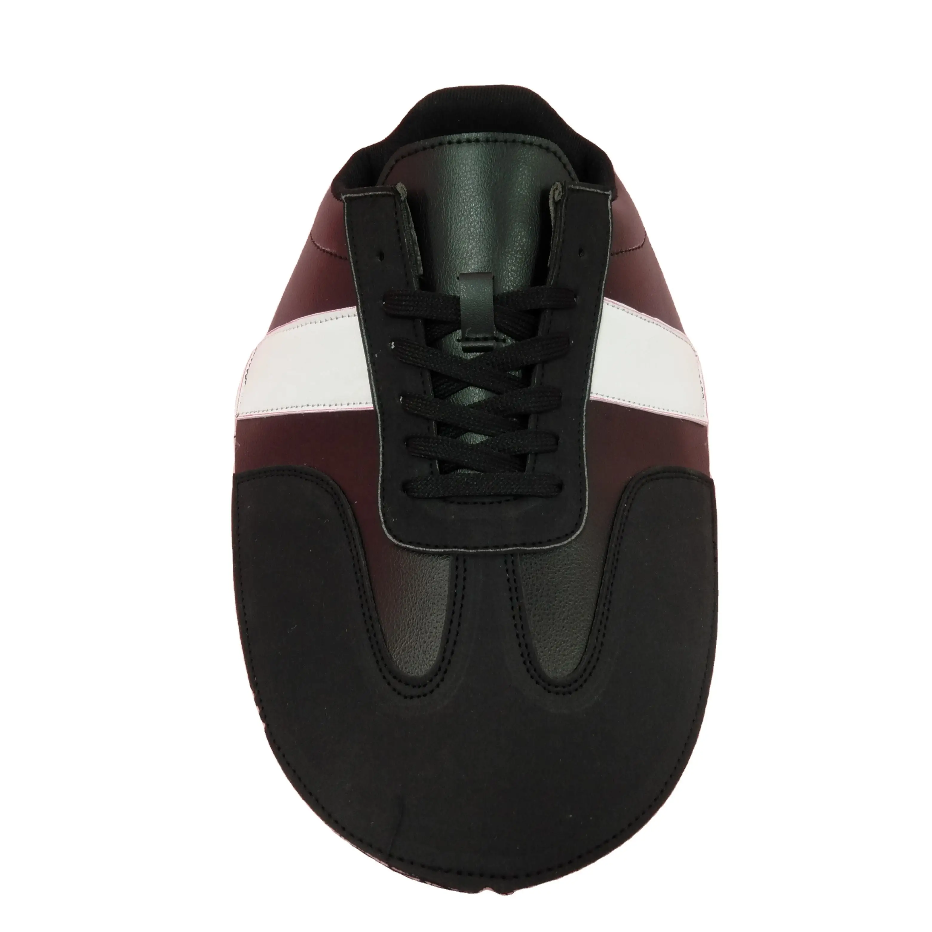 customize tpu film sports running shoe upper semi finished shoe uppers for men shoes upper