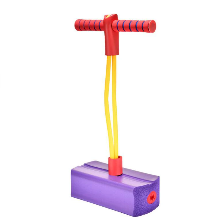 Sports Games for Kids Children Toys for Boys Girls Pogo Stick Jumper Outdoor Playset for Kids Fun Fitness Equipment Sensory Toys
