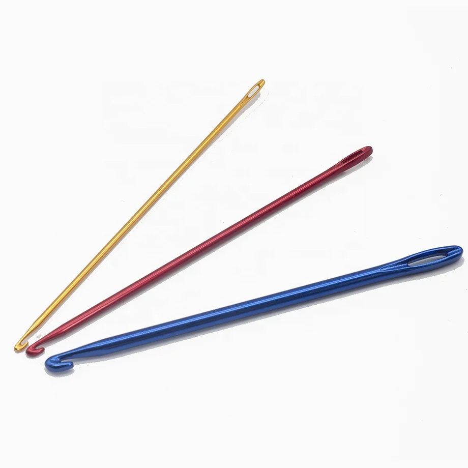 Locker Needle Hook 4mm