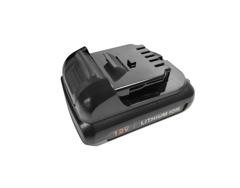 12v Cordless Tool Replacement Batteries DW-DCB120 Power Tool Battery Lithium Ion Battery for DeWalt