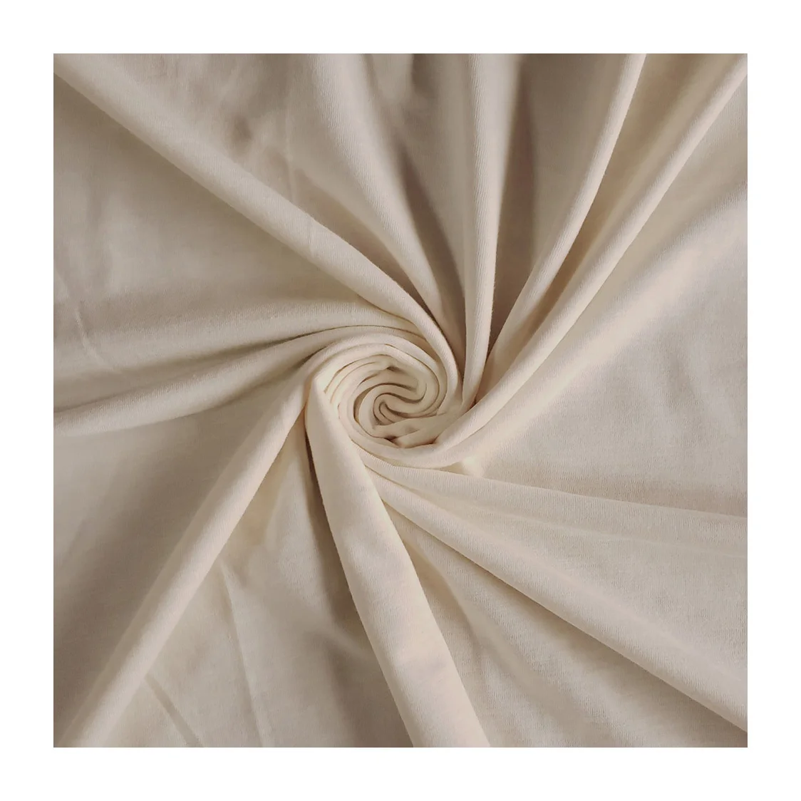 
Ecologic Organic Fabric 100% Organic Cotton Gots Certified Slub Cotton Fabric 