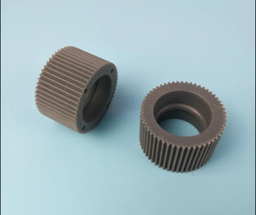 Atm Machine Parts  Wincor Nixdorf  2050xe Ddu Puller Sp  8046900720