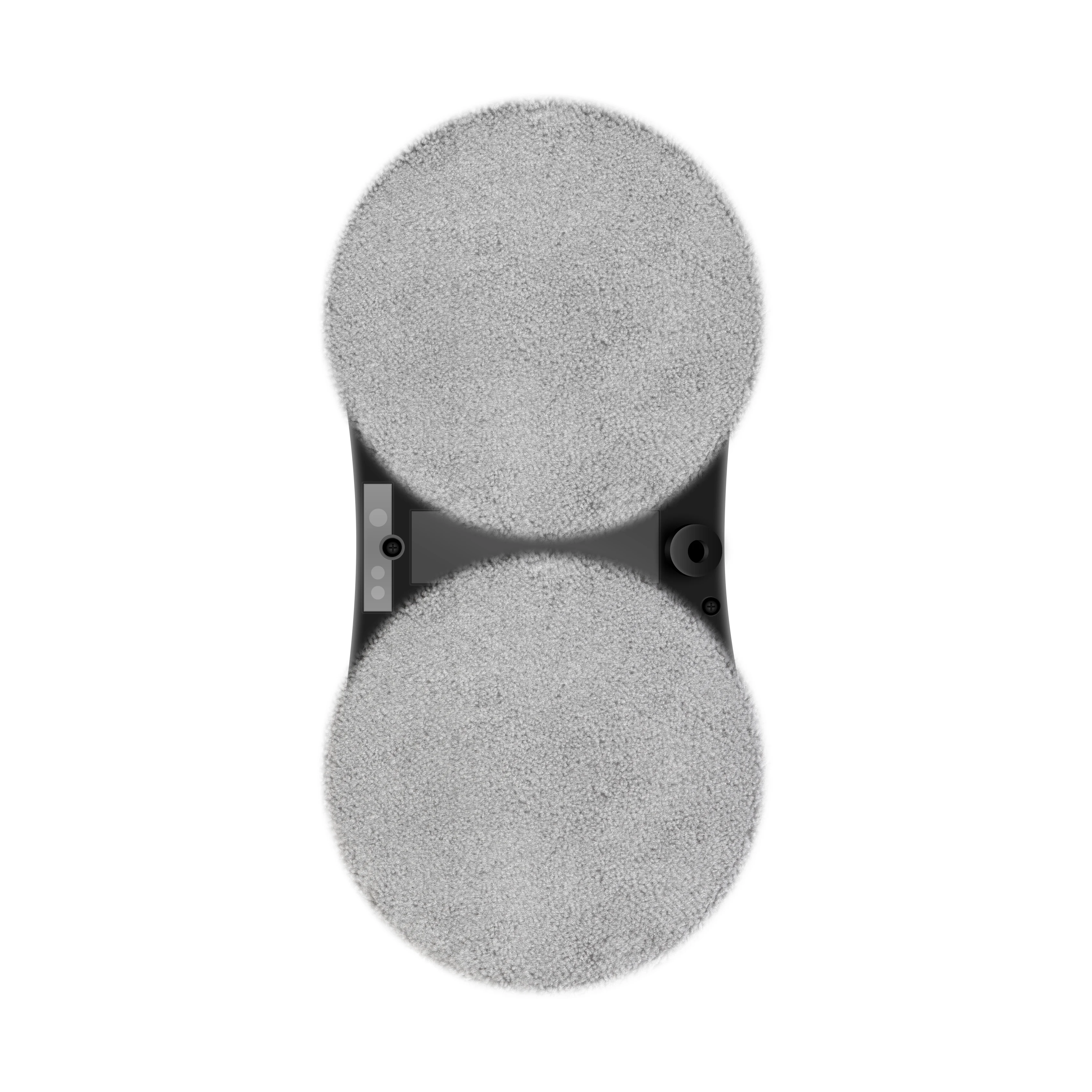 Smart Electric Window Vacuum Cleaner Auto Water Spray  Cleaning Robot Window Glass Cleaner With 30 ml Water Tank