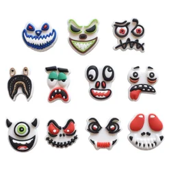 Быстрая своевременность, дешевая оптовая продажа, мягкие резиновые аксессуары из ПВХ, подвески для обуви нового дизайна для девочек, подвеска Croc