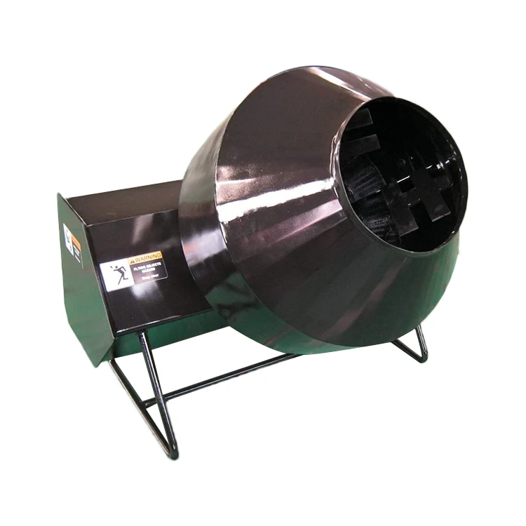 skid loader attachment mixer concrete concrete mixer skid steer skid loader concrete mixer