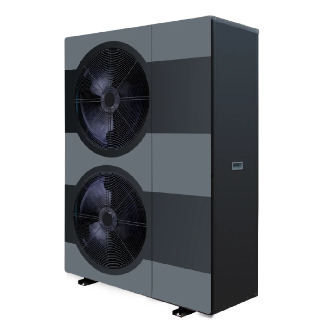 Wholesale Price Dc Monoblock Heat Pump Hot Water System Domestic Heat Pump