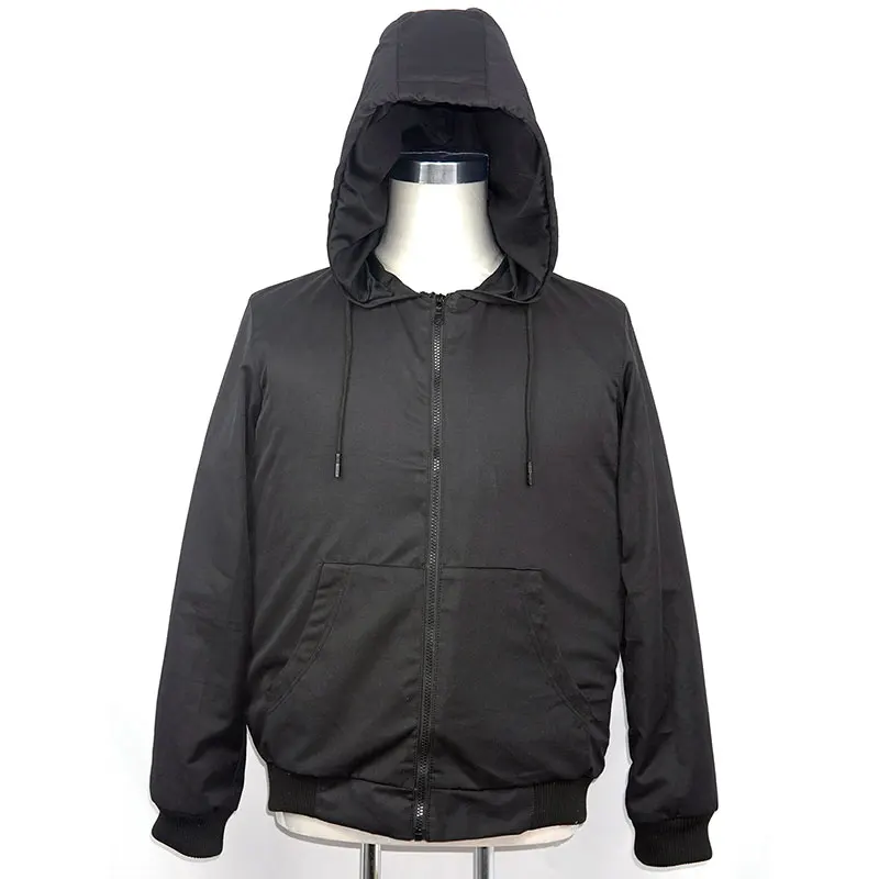 Protect U Tactical Jacket Wear Protective Body Light Weight Stab Proof Aramid/PE Soft Stab Proof  Armor Jacket