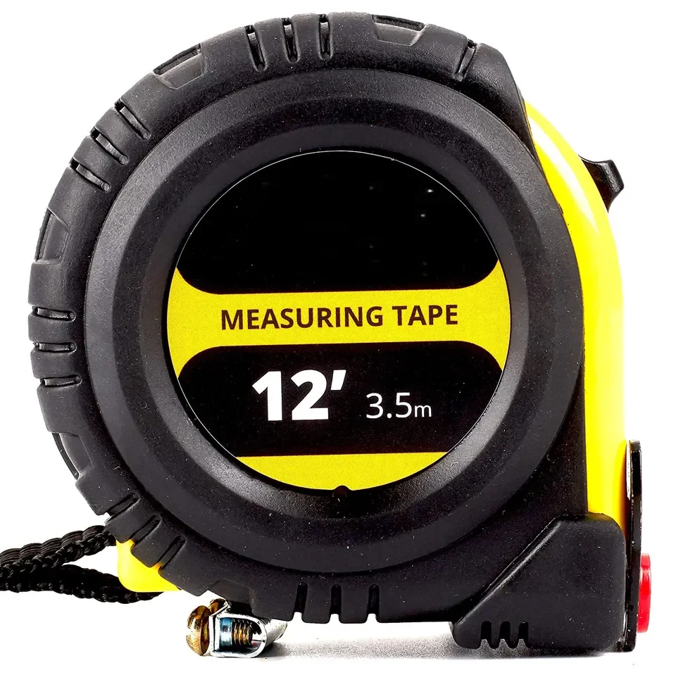 Hot Sale 2 Foot Tape Measure Length Measurement Meter Digital Tape Measuring