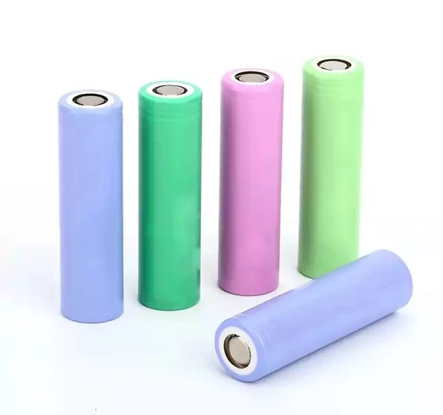 Wholesale RHY INR18650 cell 3.6V 1.5ah 2ah 2.5ah 3ah 8c 10c 15c NCM 18650 cell for Lithium ion Batteries Pack