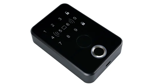 Смарт-приложение дверной замок с заглушкой Wi-Fi электронный дверной замок для отеля или квартиры