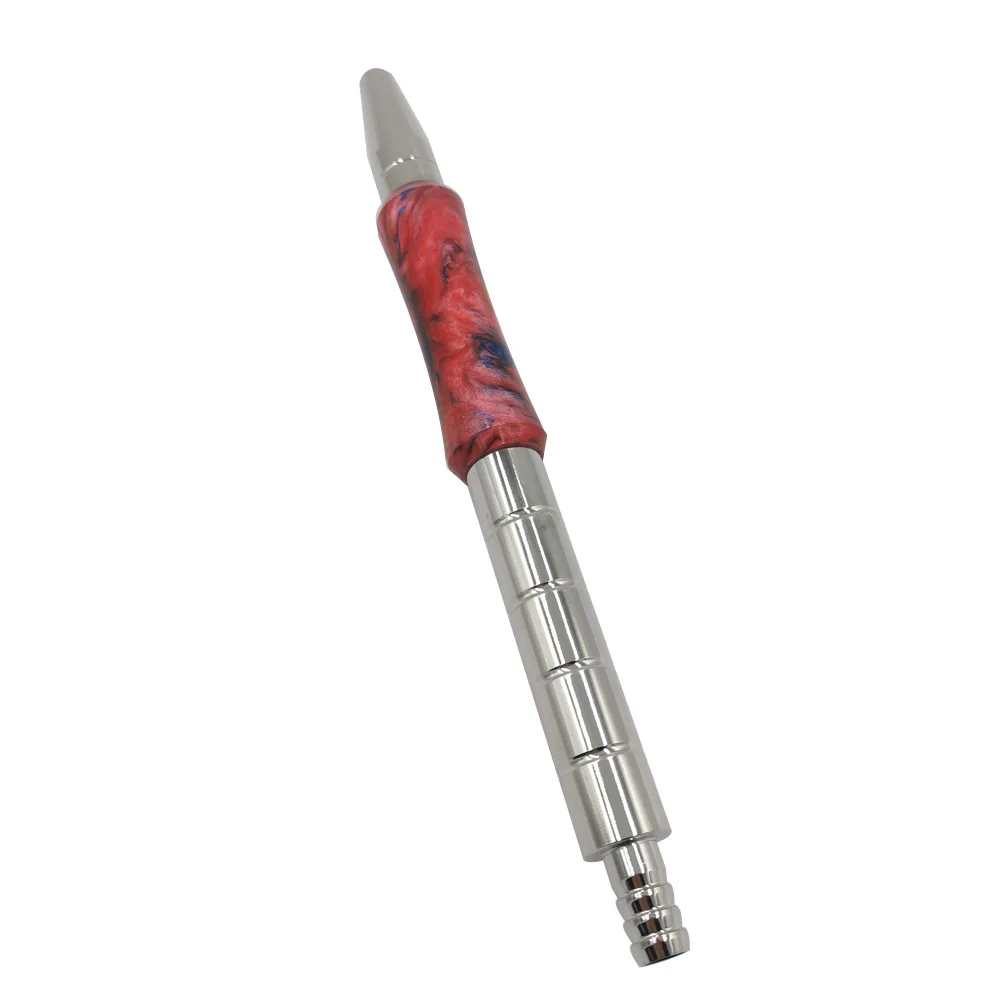 LVHE Good Quality Ice Hookah Hose Shisha Pipe Hookah Hose Fit Any Hookah Shisha Hose