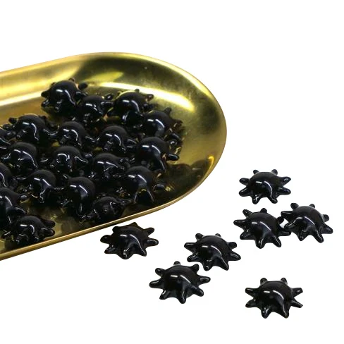 Hot Selling OEM ODM Beauty Anti-aging Whitening Facial Serum Skin Care Vitamin E hyaluronic serum Face Essence Capsules