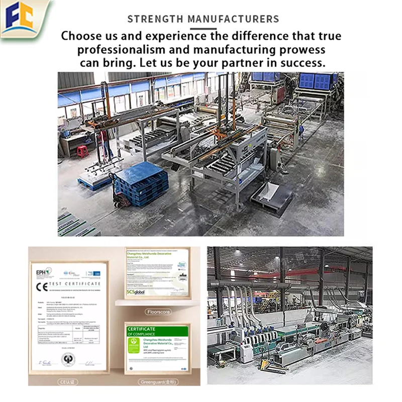 Peel and Stick Solid Wooden & Modular LVT Flooring with Click Lock and Waterproof Vinyl Tiles Oak Parquet Design Vinyl Sheets